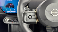 MINI Cooper 2.0 S Classic 3dr Auto Petrol Hatchback